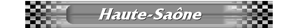 Haute-Saône