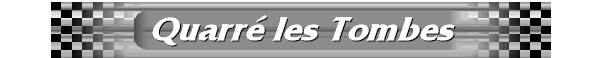 Quarré les Tombes