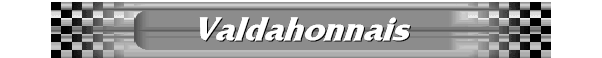 Valdahonnais